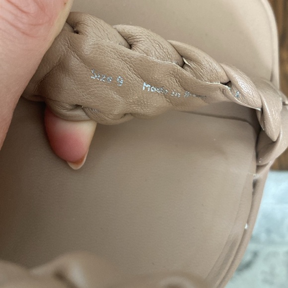 Dolce Vita Ronin Sandal Size 9 - Picture 5 of 7